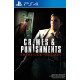 Sherlock Holmes: Crimes and Punishments PS4